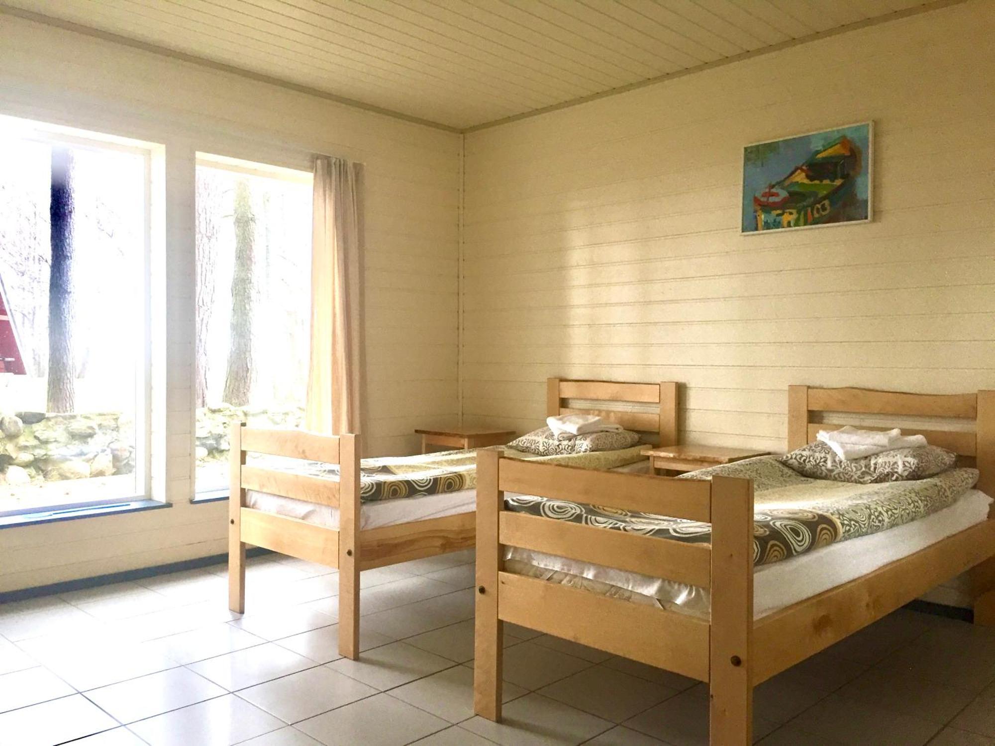 Hotel Kosmonautika Puhkekeskus Kabli Zewnętrze zdjęcie
