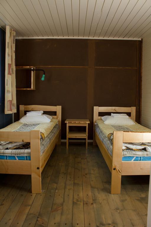 Hotel Kosmonautika Puhkekeskus Kabli Pokój zdjęcie