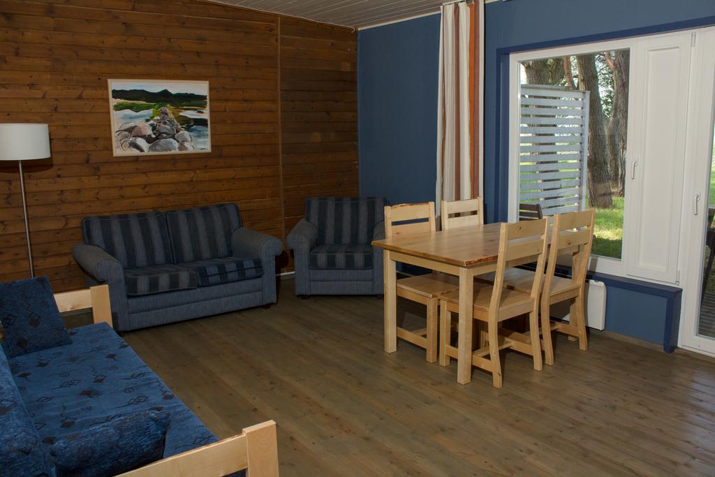 Hotel Kosmonautika Puhkekeskus Kabli Pokój zdjęcie