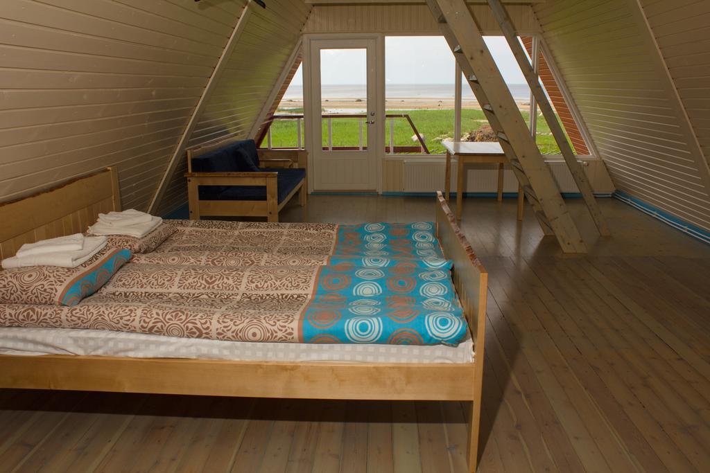 Hotel Kosmonautika Puhkekeskus Kabli Zewnętrze zdjęcie